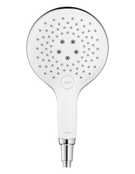 Hansgrohe dušas komplekts Raindance Select S 150 3iet 27803400