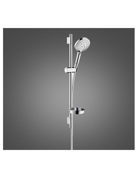 Hansgrohe dušas komplekts Raindance Select S 120 3iet 26630000