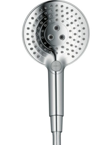 Hansgrohe dušas komplekts Raindance Select S...