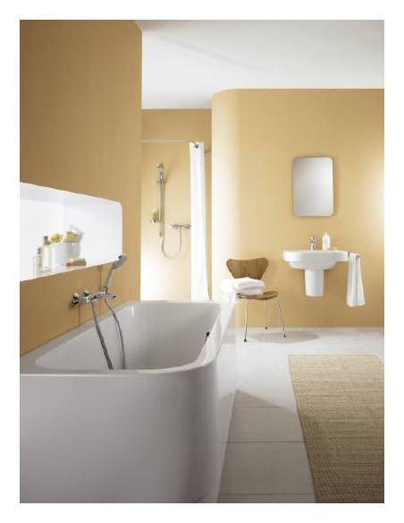 Hansgrohe dušas komplekts Croma 100 Vario 27594000 - 7 Hansgrohe dušas komplekts Croma 100 Vario 27594000 - 7