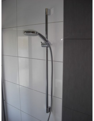 Hansgrohe dušas komplekts Croma 100 Vario 27594000 - 8
