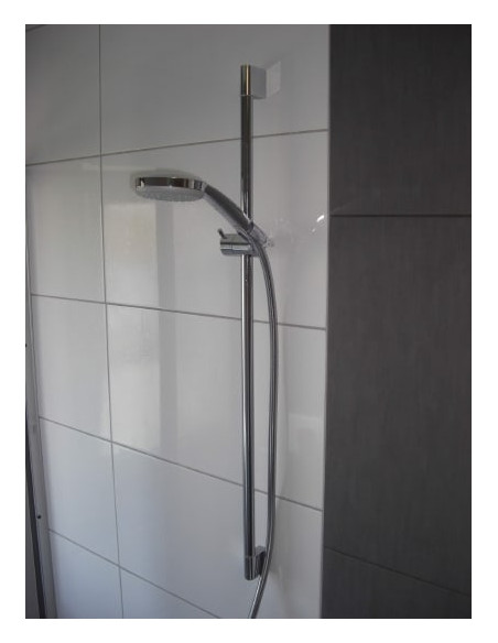 Hansgrohe dušas komplekts Croma 100 Vario 27594000 - 8 Hansgrohe dušas komplekts Croma 100 Vario 27594000 - 8