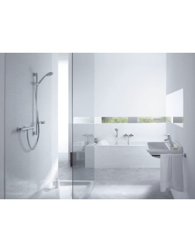 Hansgrohe dušas komplekts Croma 100 Vario 27594000 - 9