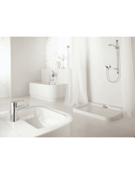 Hansgrohe dušas komplekts Croma 100 Vario 27594000 - 10 Hansgrohe dušas komplekts Croma 100 Vario 27594000 - 10