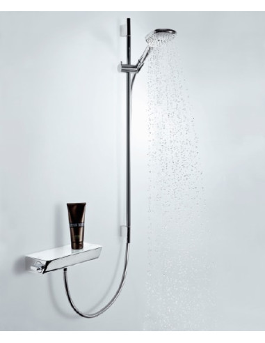 Hansgrohe dušas komplekts Raindance Select E...