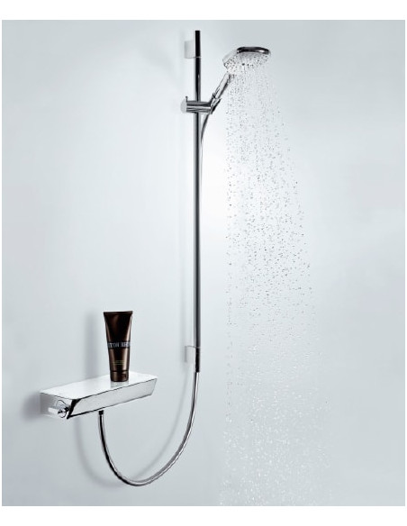 Hansgrohe dušas komplekts Raindance Select E 120 26620000