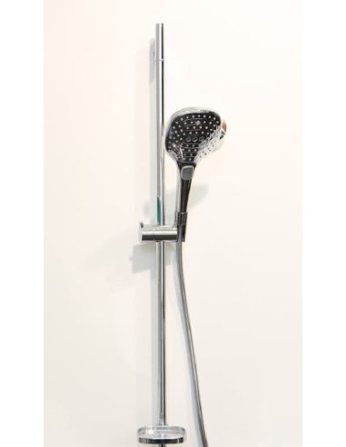 Hansgrohe dušas komplekts Raindance Select E...