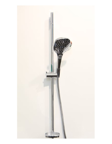 Hansgrohe dušas komplekts Raindance Select E 120 26620000