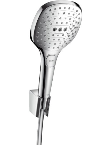 Hansgrohe dušas komplekts Raindance Select E...