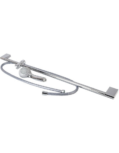 Hansgrohe dušas komplekts Crometta 85 Vario...