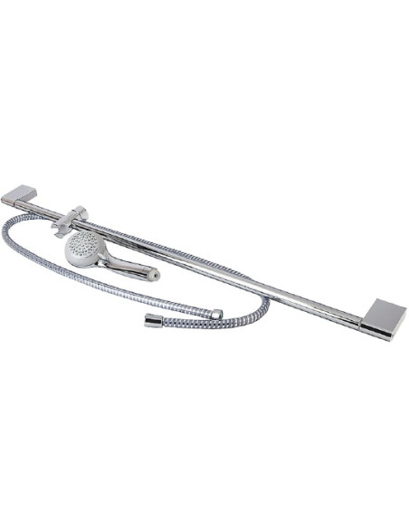 Hansgrohe dušas komplekts Crometta 85 Vario 27762000
