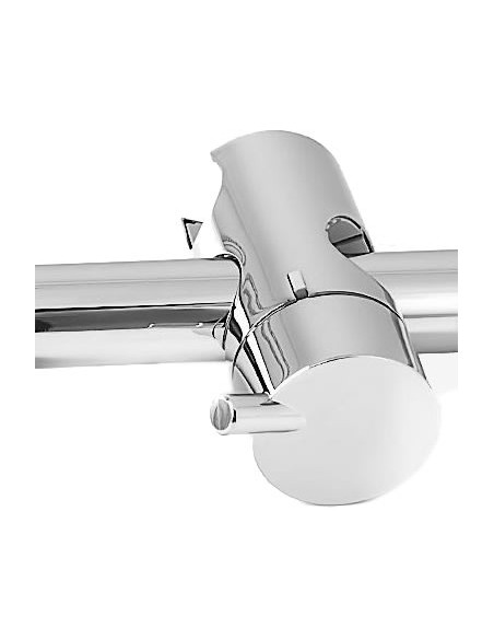Hansgrohe dušas komplekts Crometta 85 Vario 27762000