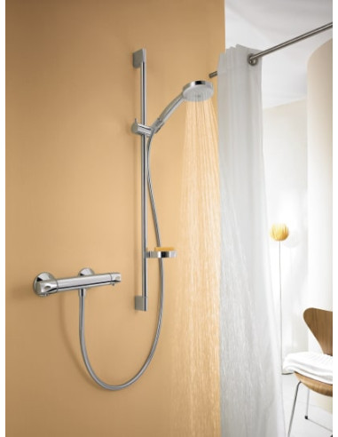 Hansgrohe dušas komplekts Croma 100 Multi 27774000
