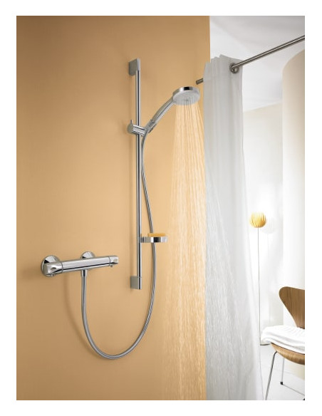 Hansgrohe dušas komplekts Croma 100 Multi 27774000