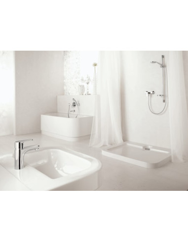 Hansgrohe dušas komplekts Croma 100 Multi 27774000