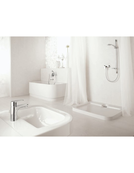 Hansgrohe dušas komplekts Croma 100 Multi 27774000