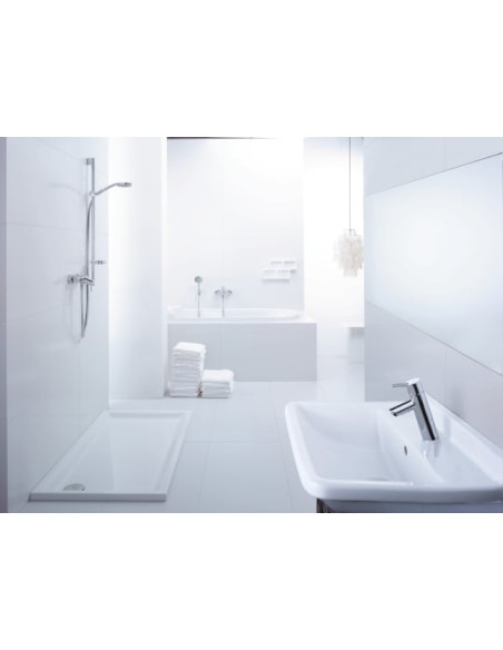 Hansgrohe dušas komplekts Croma 100 Multi 27774000
