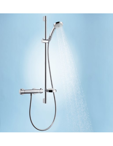 Hansgrohe dušas komplekts Croma 100 Multi 27774000