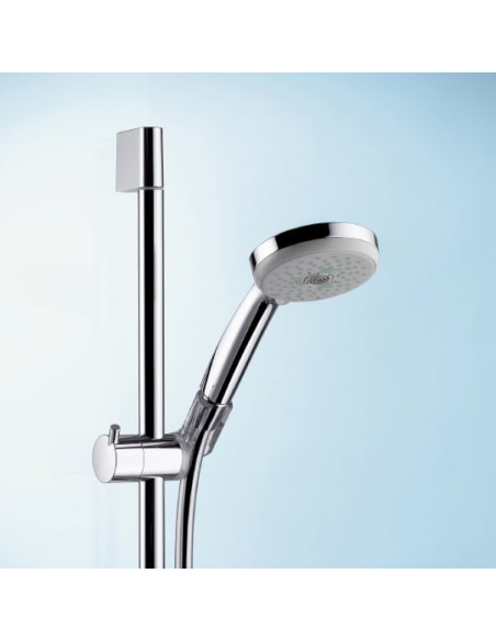 Hansgrohe dušas komplekts Croma 100 Multi 27774000