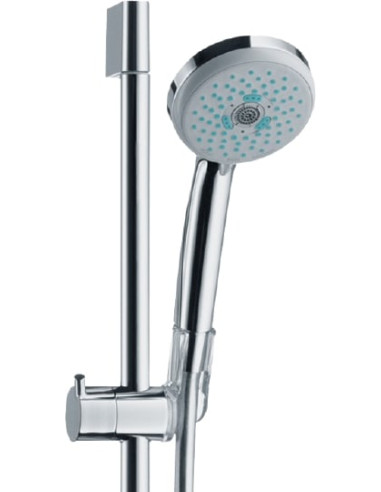 Hansgrohe dušas komplekts Croma 100 Multi 27774000