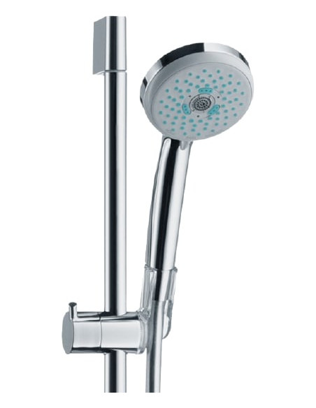 Hansgrohe dušas komplekts Croma 100 Multi 27774000