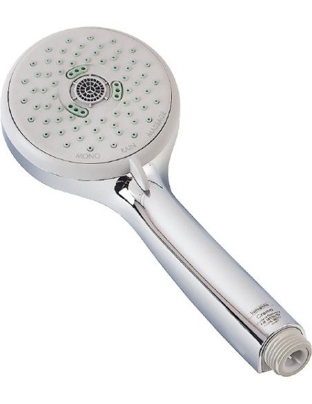 Hansgrohe dušas komplekts Croma 100 Multi 27774000
