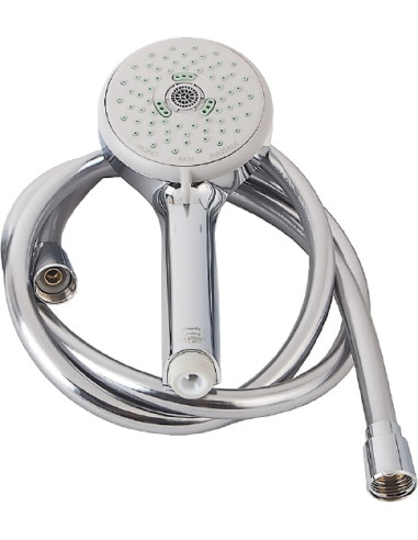 Hansgrohe dušas komplekts Croma 100 Multi 27774000