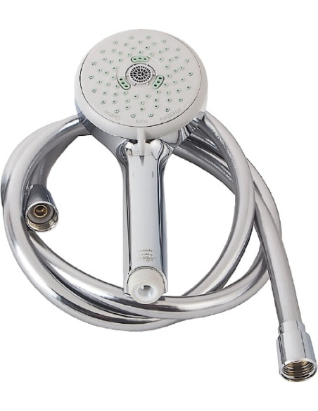 Hansgrohe dušas komplekts Croma 100 Multi 27774000