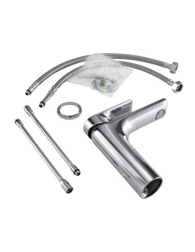 Keramiskās izlietnes krāns MG-2360, SALACA