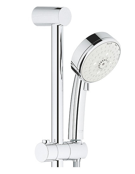 Grohe dušas komplekts New Tempesta Cosmopolitan 27577002 - 3