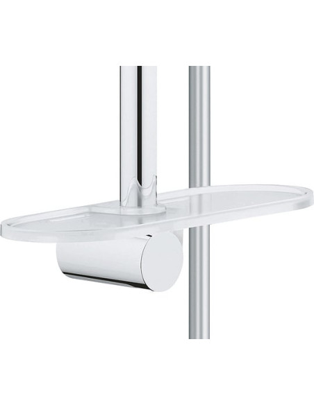 Grohe dušas komplekts New Tempesta Cosmopolitan 27577002 - 4