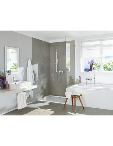 Grohe dušas komplekts Euphoria Cube Stick 27700000 - 5
