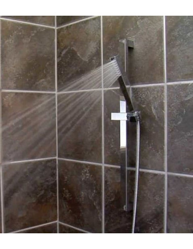 Grohe dušas komplekts Euphoria Cube Stick 27700000 - 6