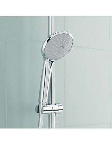 Grohe dušas komplekts Euphoria 110 Duo 27225001 - 3