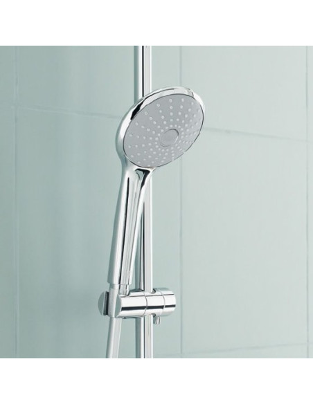 Grohe dušas komplekts Euphoria 110 Duo 27225001 - 3