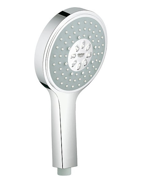 Grohe dušas komplekts Power&Soul Cosmopolitan 130 27734000 - 3