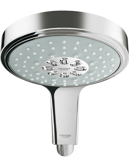 Grohe dušas komplekts Power&Soul Cosmopolitan 130 27734000 - 5