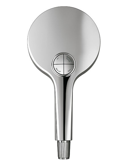 Grohe dušas komplekts Power&Soul Cosmopolitan 130 27734000 - 6