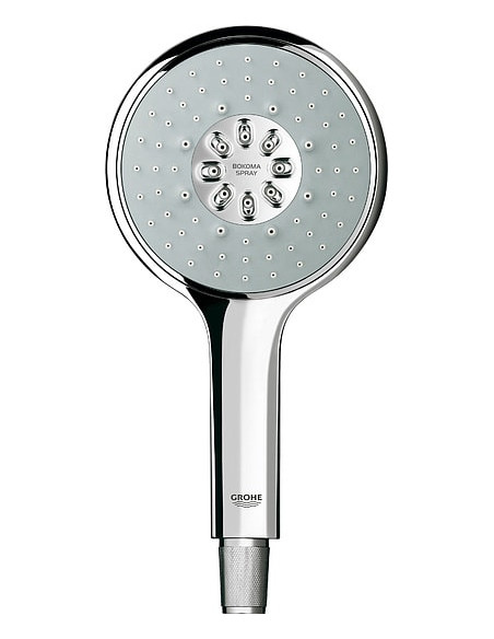 Grohe dušas komplekts Power&Soul Cosmopolitan 130 27734000 - 7