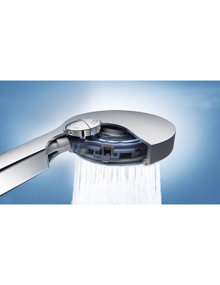 Grohe dušas komplekts Power&Soul Cosmopolitan 130 27734000 - 12