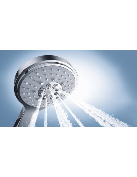 Grohe dušas komplekts Power&Soul Cosmopolitan 130 27734000 - 13