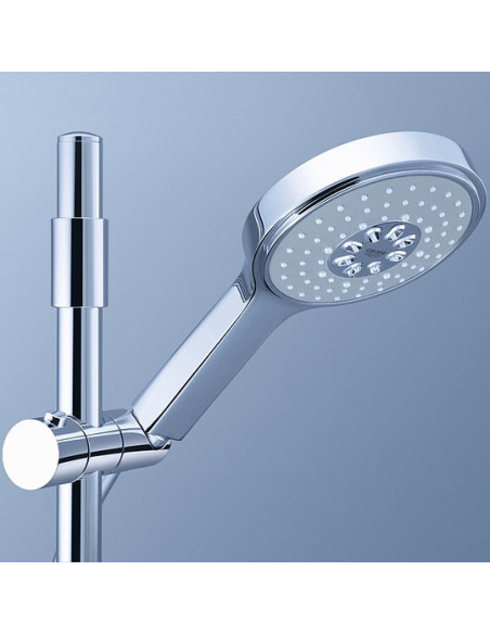Grohe dušas komplekts Power&Soul Cosmopolitan 130 27734000 - 14