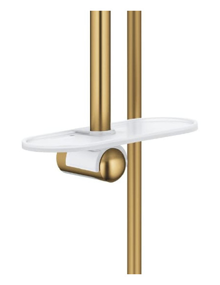Grohe dušas komplekts Euphoria 27226GL1 - 3