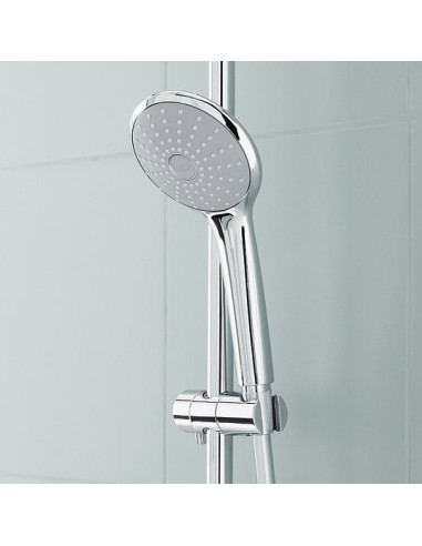 Grohe dušas komplekts Euphoria 110 Duo 27230001 - 3