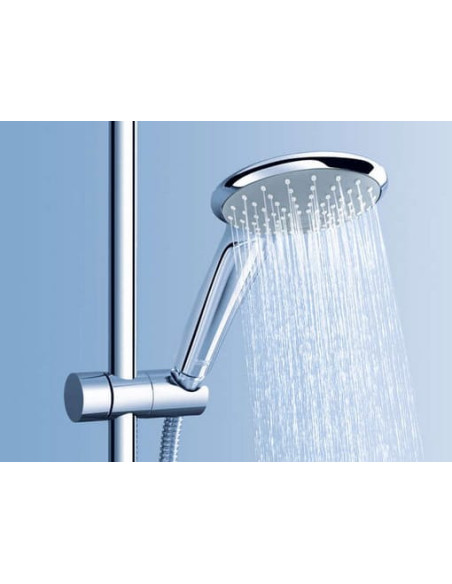 Grohe dušas komplekts Euphoria 110 Mono 27266001 - 4