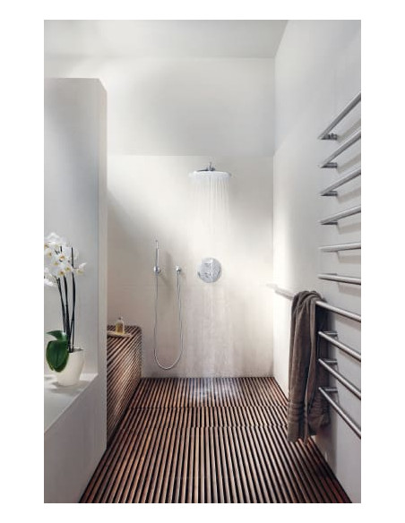 Grohe dušas komplekts Sena 28348000 - 3