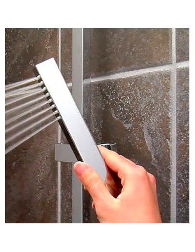 Grohe dušas komplekts Eurocube 27891000 - 4