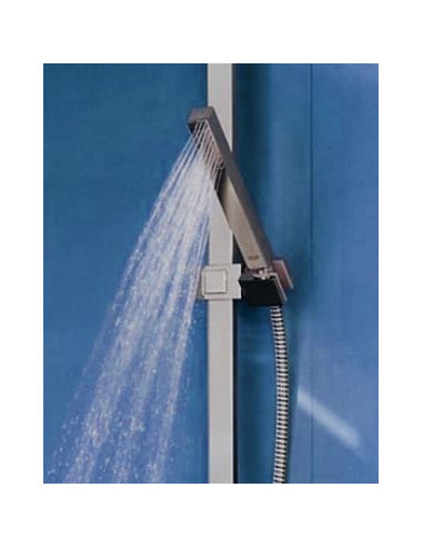 Grohe dušas komplekts Eurocube 27891000 - 6