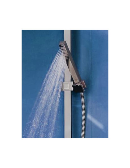 Grohe dušas komplekts Eurocube 27891000 - 6 Grohe dušas komplekts Eurocube 27891000 - 6