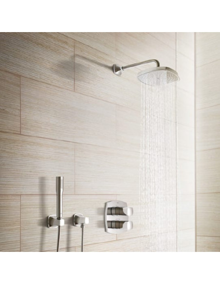 Grohe dušas komplekts Rainshower Grandera Stick 27993000 - 3